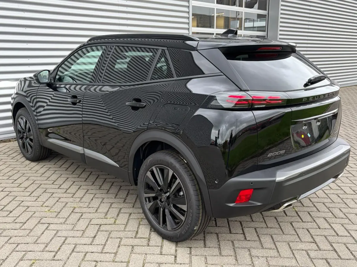 1.2 Hybrid 145 GT - NIEUW UIT VOORRAAD - DIRECT RIJDEN! - VEEL KORTING