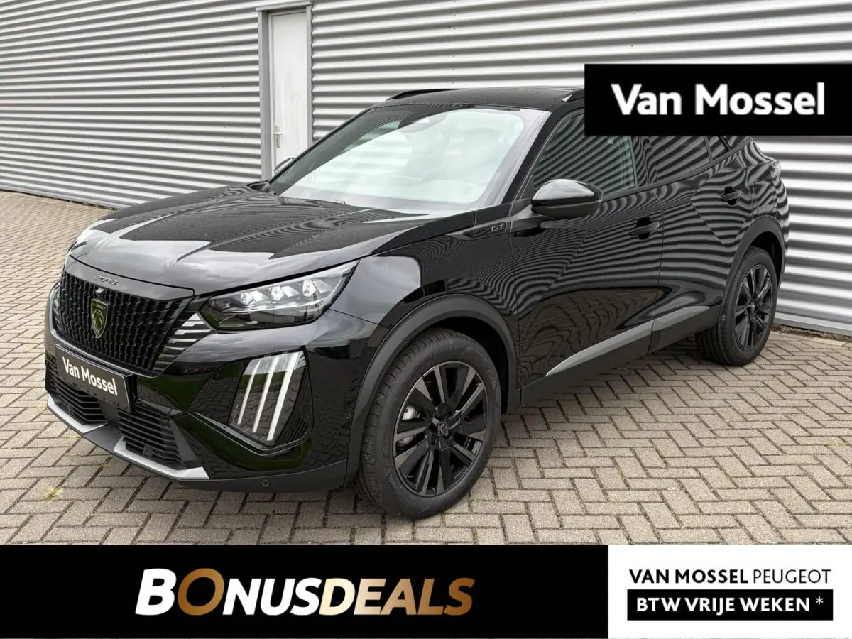 1.2 Hybrid 145 GT - NIEUW UIT VOORRAAD - DIRECT RIJDEN! - VEEL KORTING