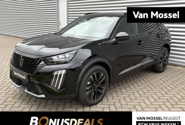 1.2 Hybrid 145 GT - NIEUW UIT VOORRAAD - DIRECT RIJDEN! - VEEL KORTING