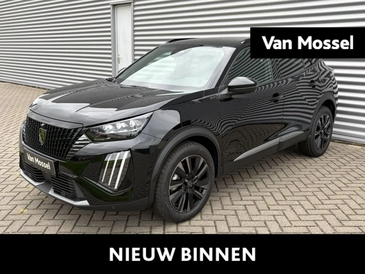 1.2 Hybrid 145 GT - NIEUW UIT VOORRAAD - DIRECT RIJDEN! - VEEL KORTING