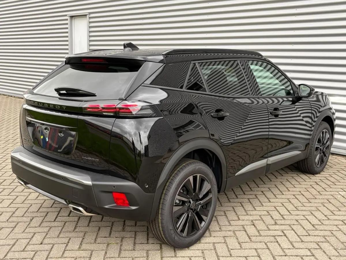 1.2 Hybrid 145 GT - NIEUW UIT VOORRAAD - DIRECT RIJDEN! - VEEL KORTING