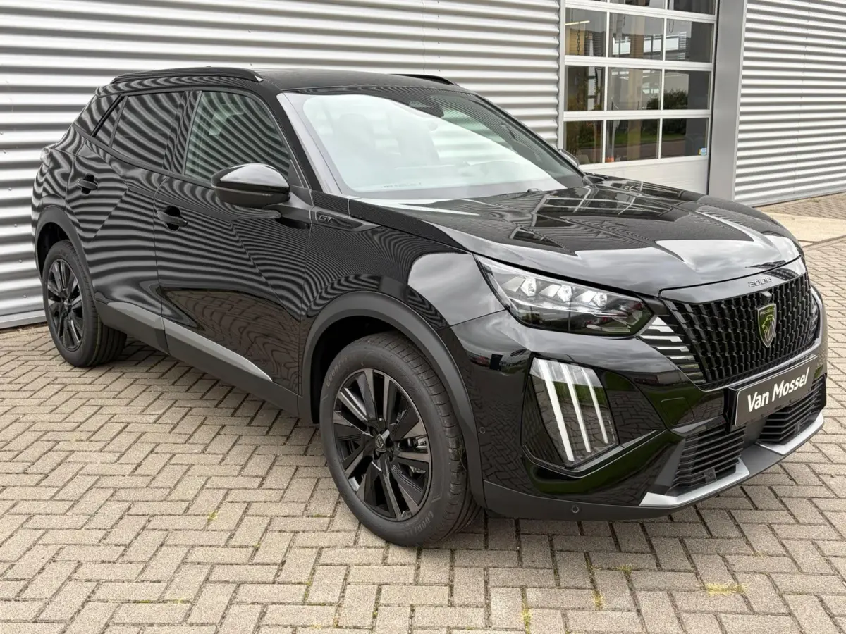 1.2 Hybrid 145 GT - NIEUW UIT VOORRAAD - DIRECT RIJDEN! - VEEL KORTING