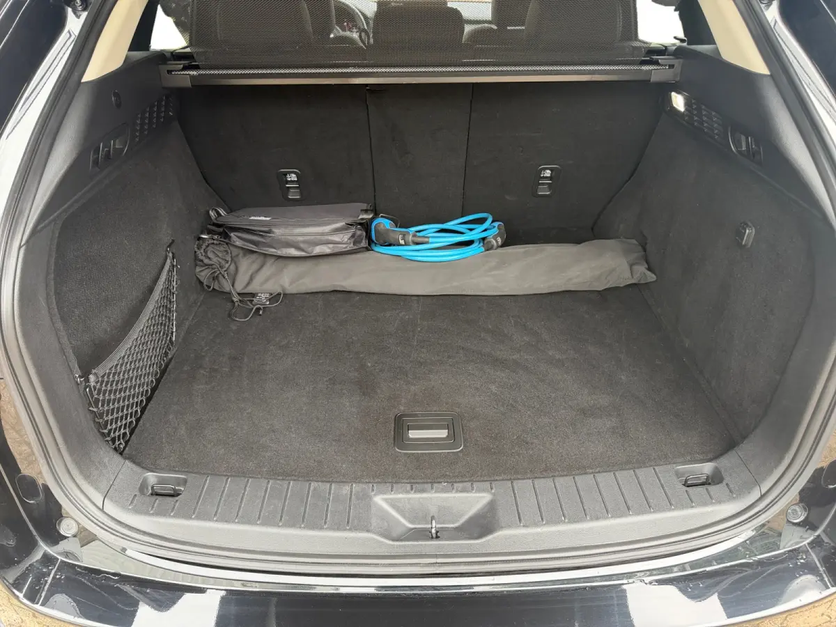 2.5 e-SkyActiv PHEV Homura Aut- Dealer Onderhouden, 360 Camera, Elek Trekhaak, Memory Seats, Stuur/Stoelverwarming