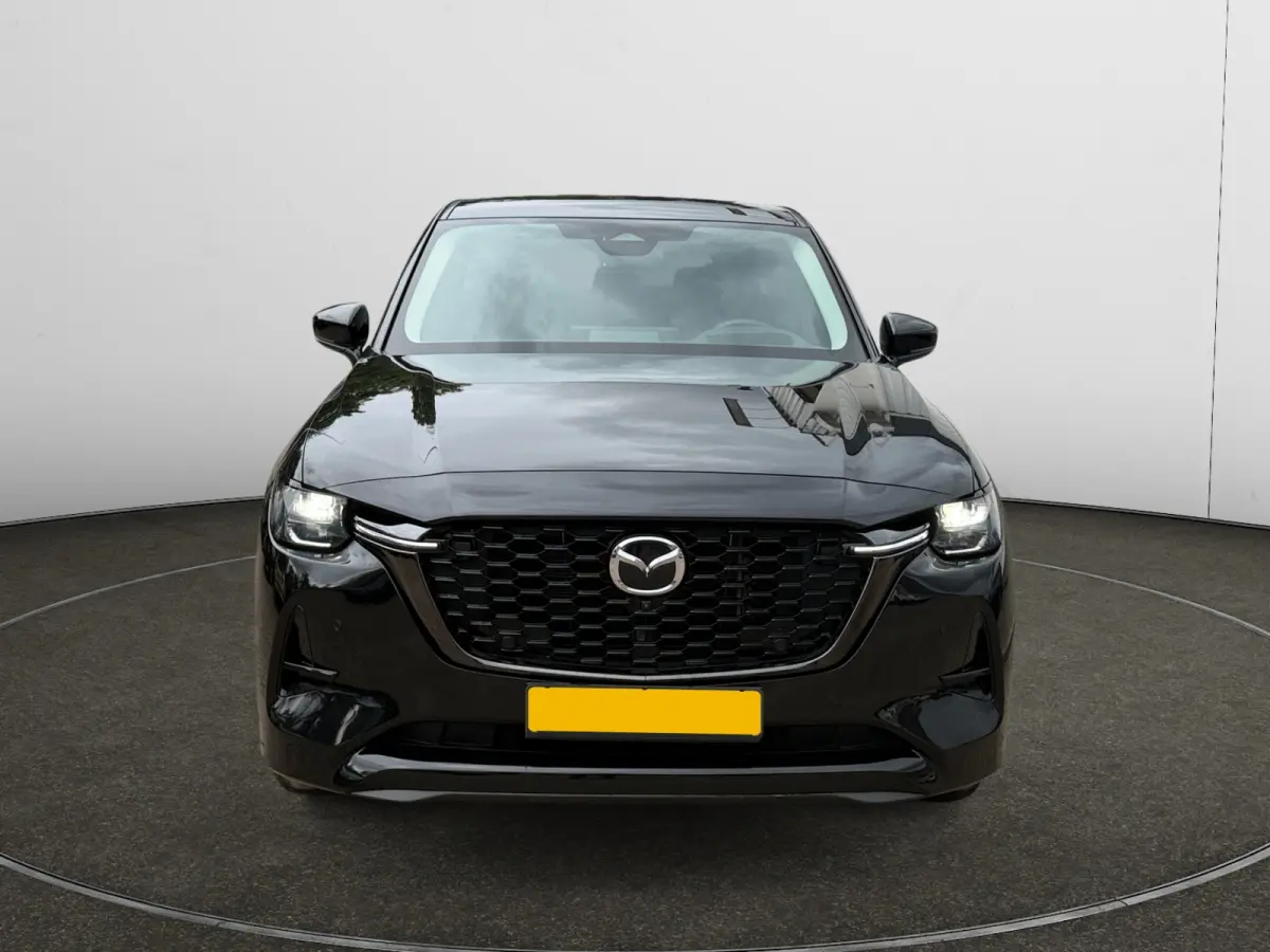 2.5 e-SkyActiv PHEV Homura Aut- Dealer Onderhouden, 360 Camera, Elek Trekhaak, Memory Seats, Stuur/Stoelverwarming