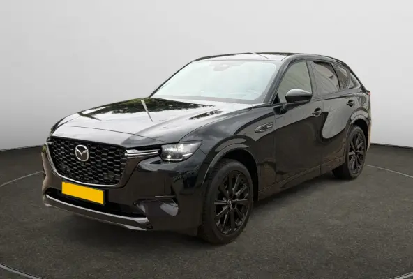 2.5 e-SkyActiv PHEV Homura Aut- Dealer Onderhouden, 360 Camera, Elek Trekhaak, Memory Seats, Stuur/Stoelverwarming