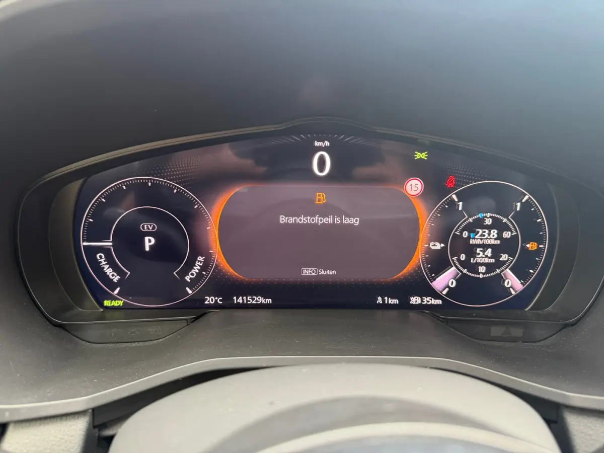 2.5 e-SkyActiv PHEV Homura Aut- Dealer Onderhouden, 360 Camera, Elek Trekhaak, Memory Seats, Stuur/Stoelverwarming