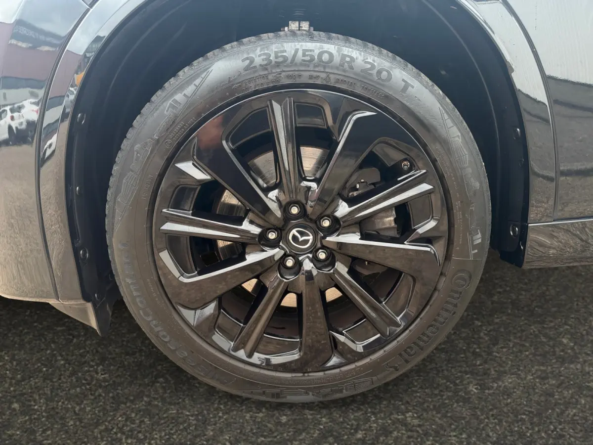 2.5 e-SkyActiv PHEV Homura Aut- Dealer Onderhouden, 360 Camera, Elek Trekhaak, Memory Seats, Stuur/Stoelverwarming