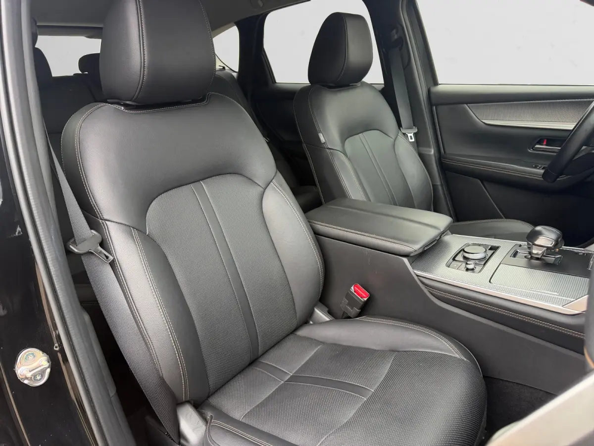 2.5 e-SkyActiv PHEV Homura Aut- Dealer Onderhouden, 360 Camera, Elek Trekhaak, Memory Seats, Stuur/Stoelverwarming