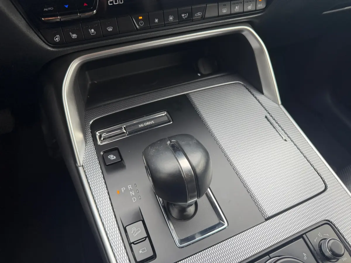 2.5 e-SkyActiv PHEV Homura Aut- Dealer Onderhouden, 360 Camera, Elek Trekhaak, Memory Seats, Stuur/Stoelverwarming