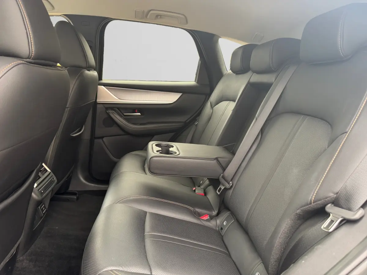 2.5 e-SkyActiv PHEV Homura Aut- Dealer Onderhouden, 360 Camera, Elek Trekhaak, Memory Seats, Stuur/Stoelverwarming