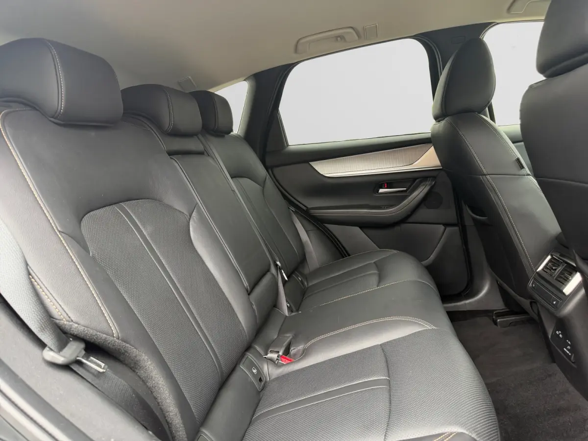 2.5 e-SkyActiv PHEV Homura Aut- Dealer Onderhouden, 360 Camera, Elek Trekhaak, Memory Seats, Stuur/Stoelverwarming