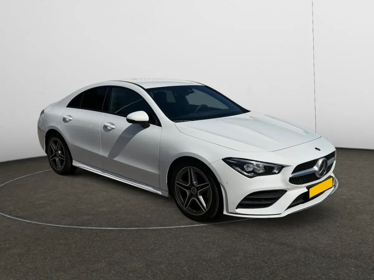 180 Business Solution AMG Aut- Nap 55dkm, Carplay, Android Auto, Xenon Led, Camera, Ada Cruise