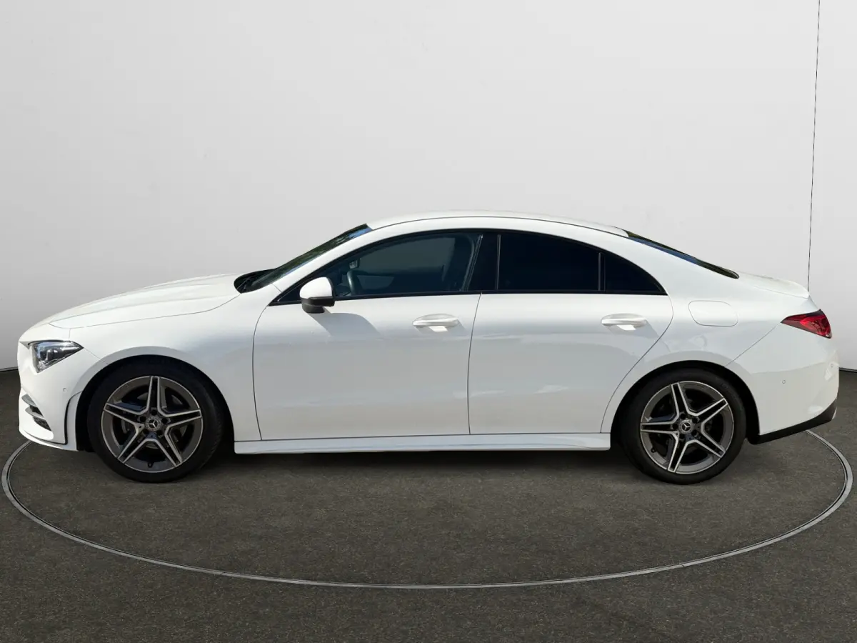 180 Business Solution AMG Aut- Nap 55dkm, Carplay, Android Auto, Xenon Led, Camera, Ada Cruise