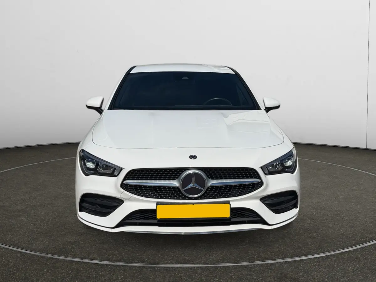 180 Business Solution AMG Aut- Nap 55dkm, Carplay, Android Auto, Xenon Led, Camera, Ada Cruise