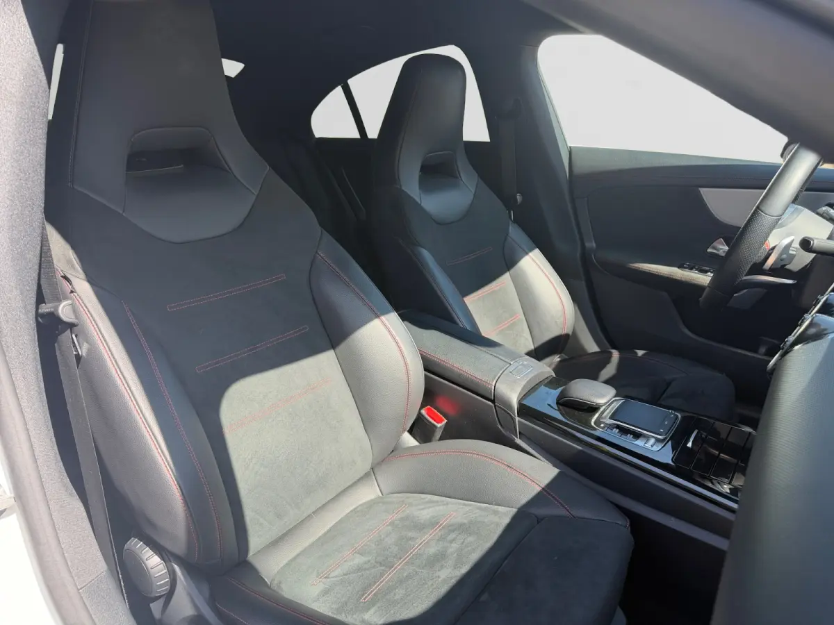 180 Business Solution AMG Aut- Nap 55dkm, Carplay, Android Auto, Xenon Led, Camera, Ada Cruise