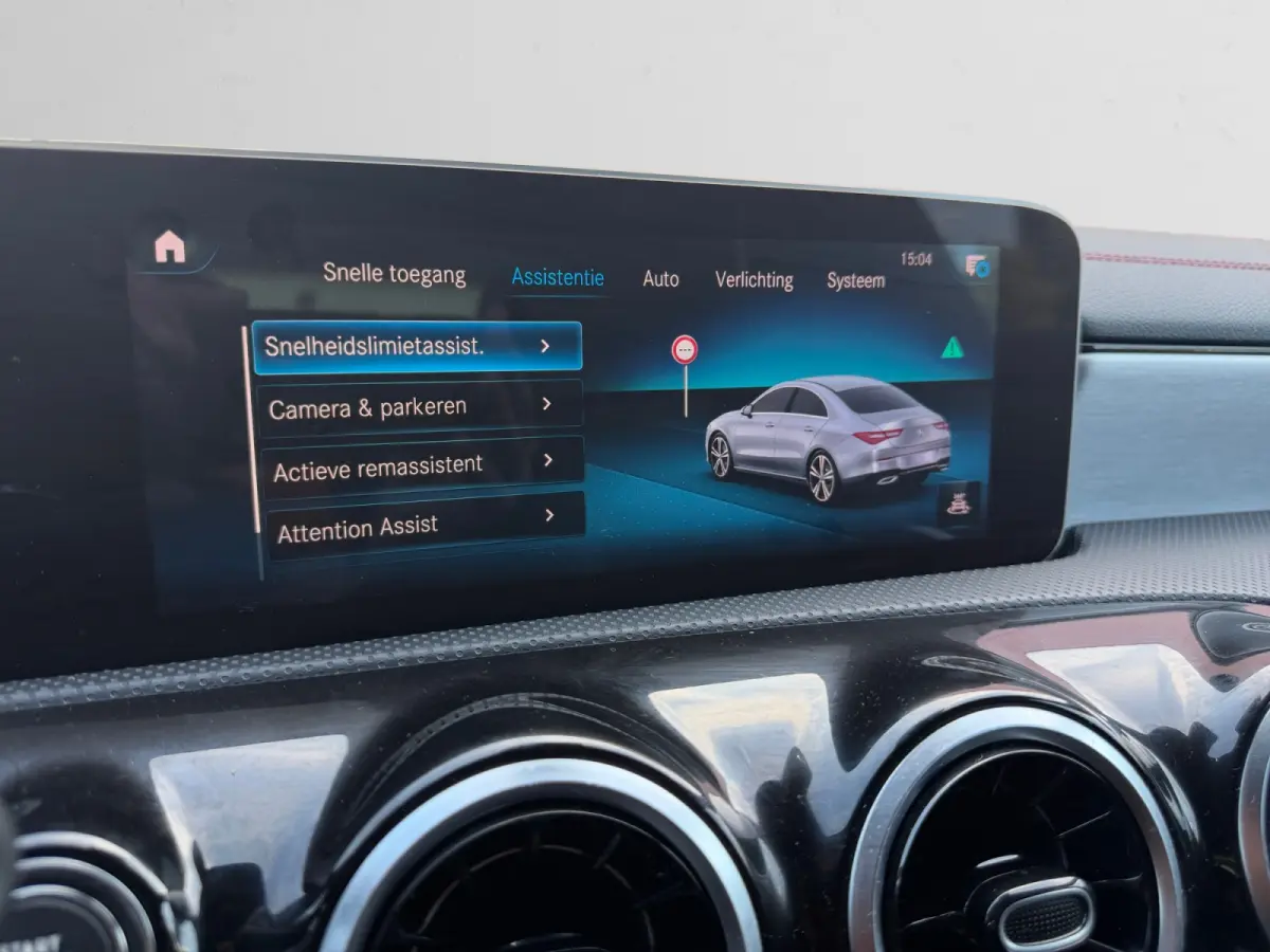 180 Business Solution AMG Aut- Nap 55dkm, Carplay, Android Auto, Xenon Led, Camera, Ada Cruise