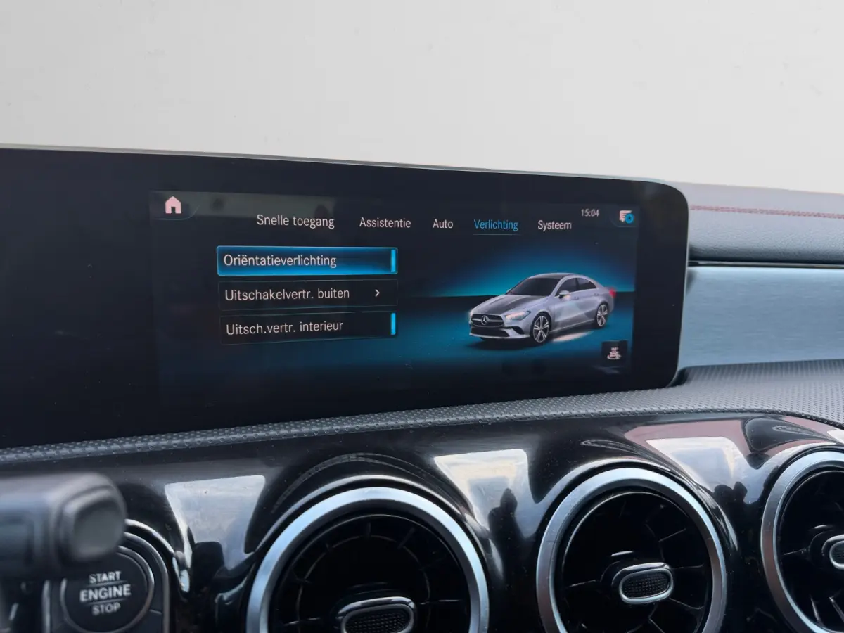180 Business Solution AMG Aut- Nap 55dkm, Carplay, Android Auto, Xenon Led, Camera, Ada Cruise