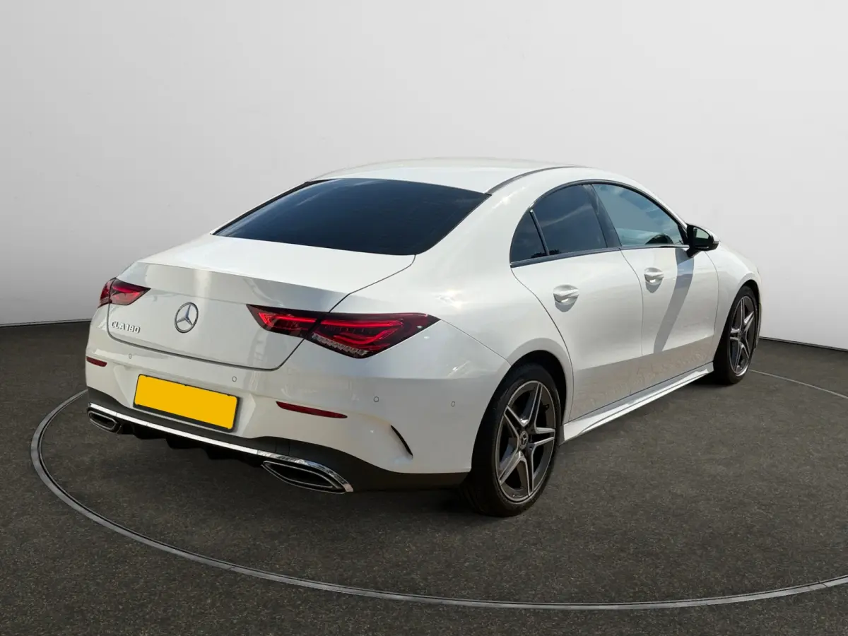 180 Business Solution AMG Aut- Nap 55dkm, Carplay, Android Auto, Xenon Led, Camera, Ada Cruise