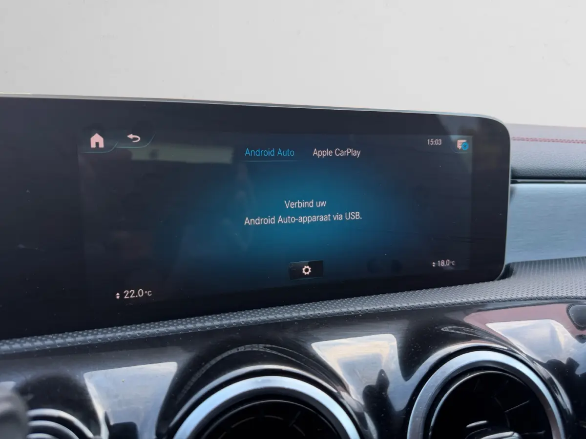 180 Business Solution AMG Aut- Nap 55dkm, Carplay, Android Auto, Xenon Led, Camera, Ada Cruise