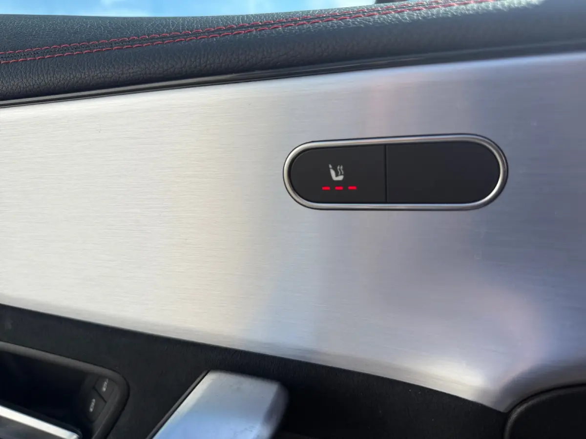 180 Business Solution AMG Aut- Nap 55dkm, Carplay, Android Auto, Xenon Led, Camera, Ada Cruise