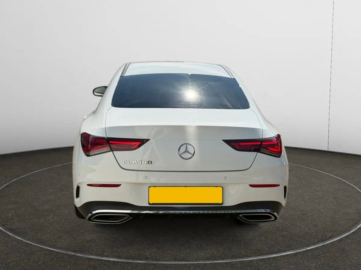 180 Business Solution AMG Aut- Nap 55dkm, Carplay, Android Auto, Xenon Led, Camera, Ada Cruise