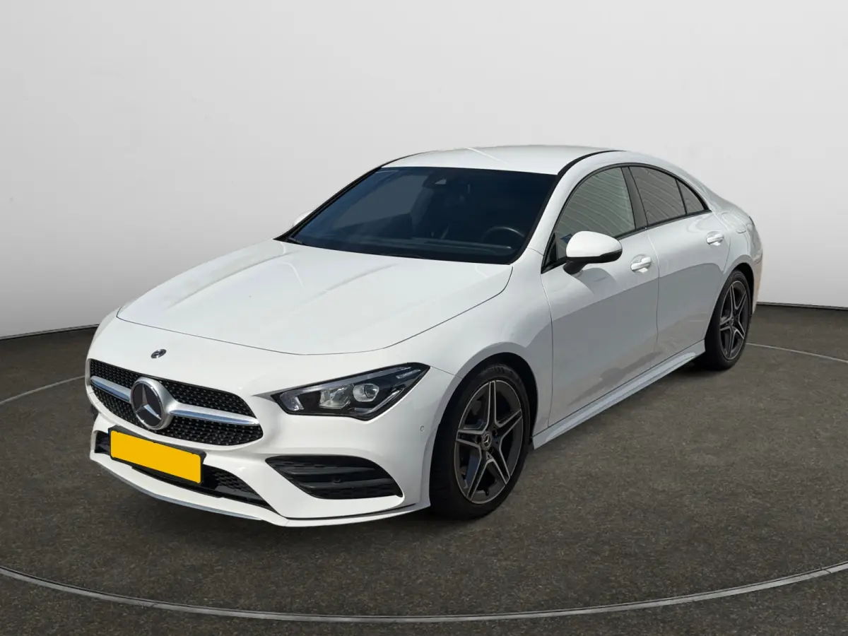180 Business Solution AMG Aut- Nap 55dkm, Carplay, Android Auto, Xenon Led, Camera, Ada Cruise