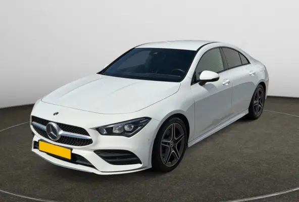 180 Business Solution AMG Aut- Nap 55dkm, Carplay, Android Auto, Xenon Led, Camera, Ada Cruise