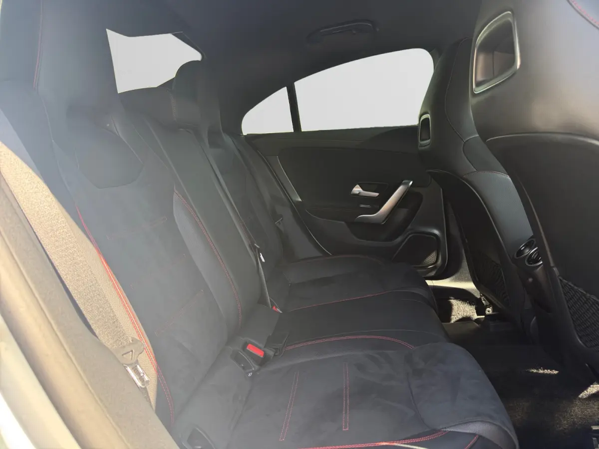 180 Business Solution AMG Aut- Nap 55dkm, Carplay, Android Auto, Xenon Led, Camera, Ada Cruise