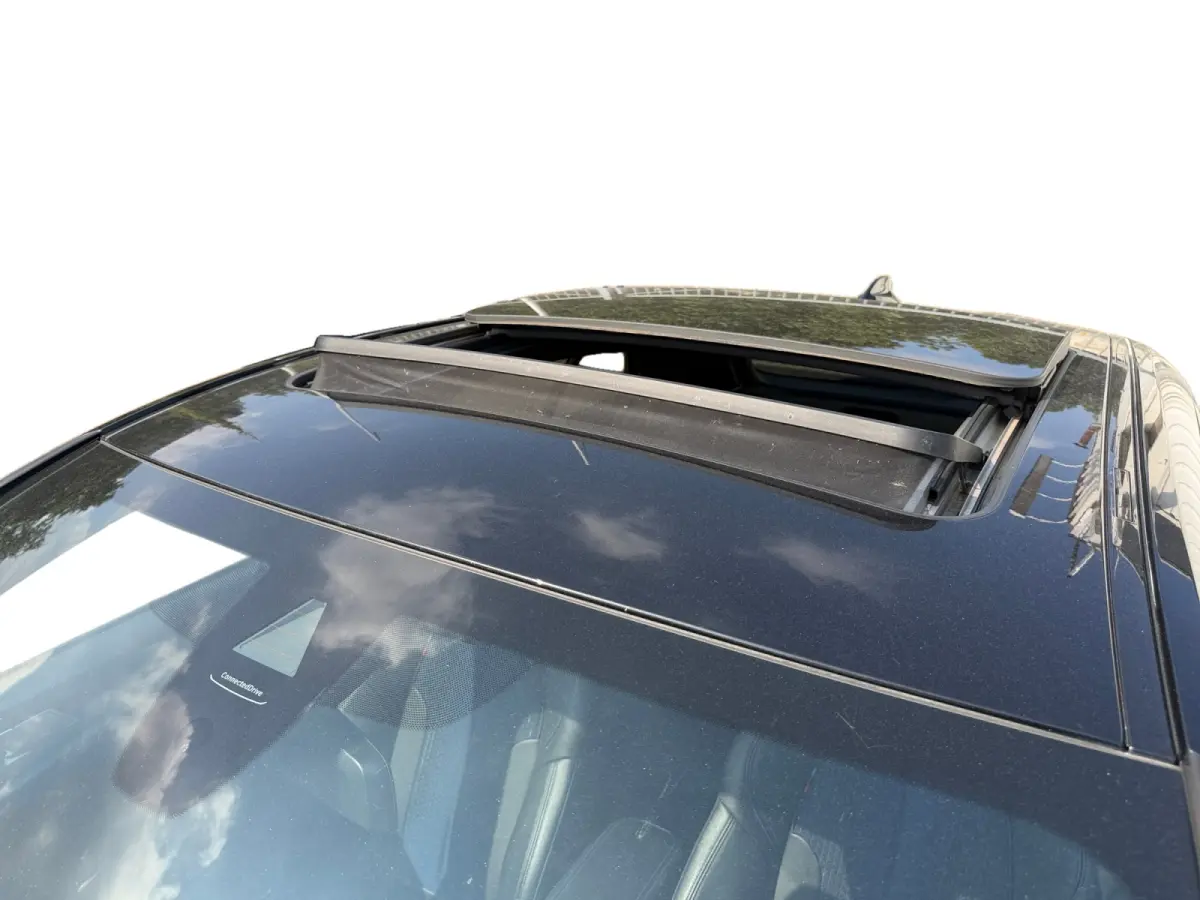 118i M Sport Aut- Panoramadak, Carplay, Android Auto, Sfeerverlichting, Camera, Xenon Led