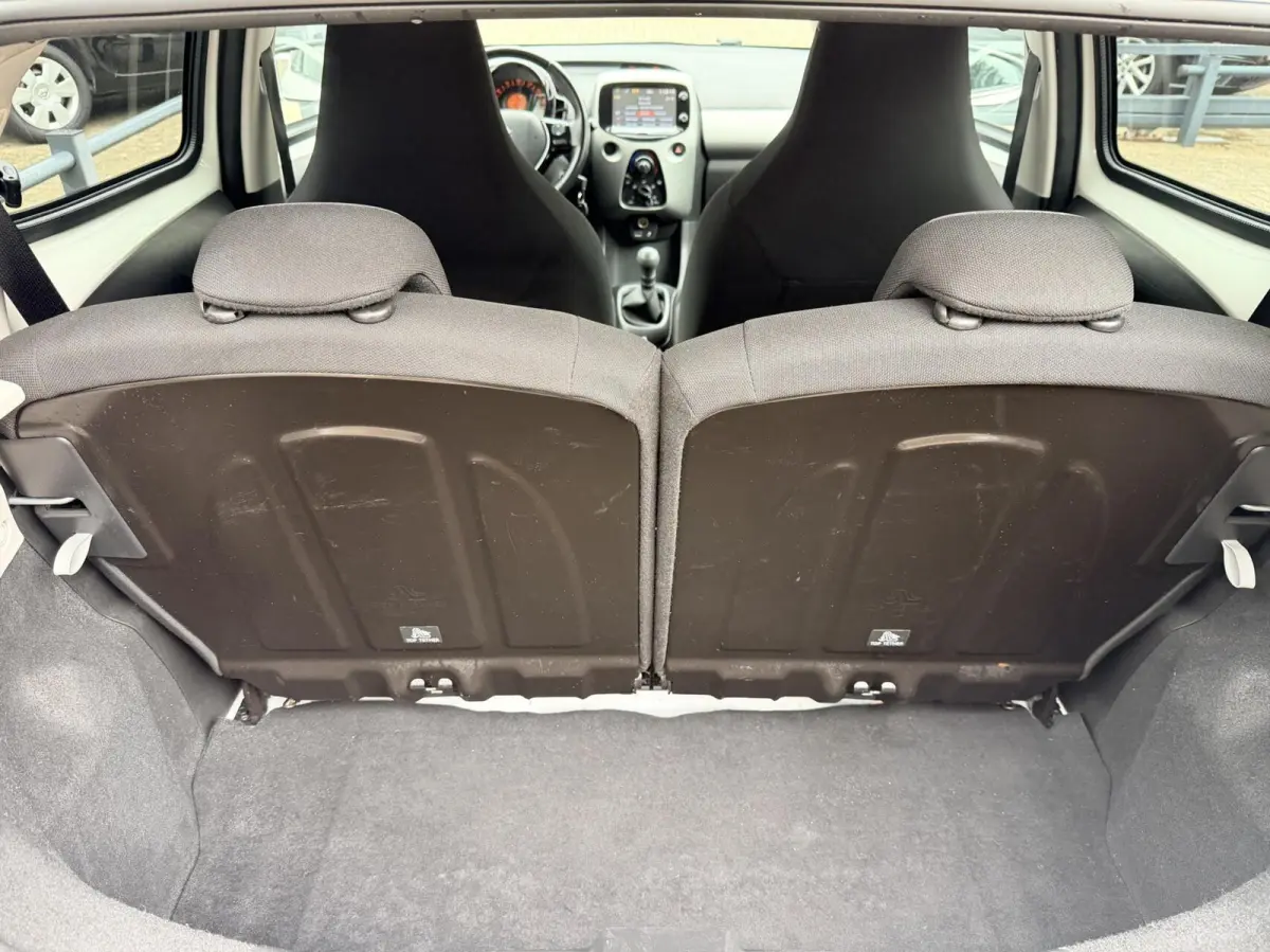 1.0 e-VTi Active | Airco | Camera | 5DRS | Bluetooth | Goed Onderhouden