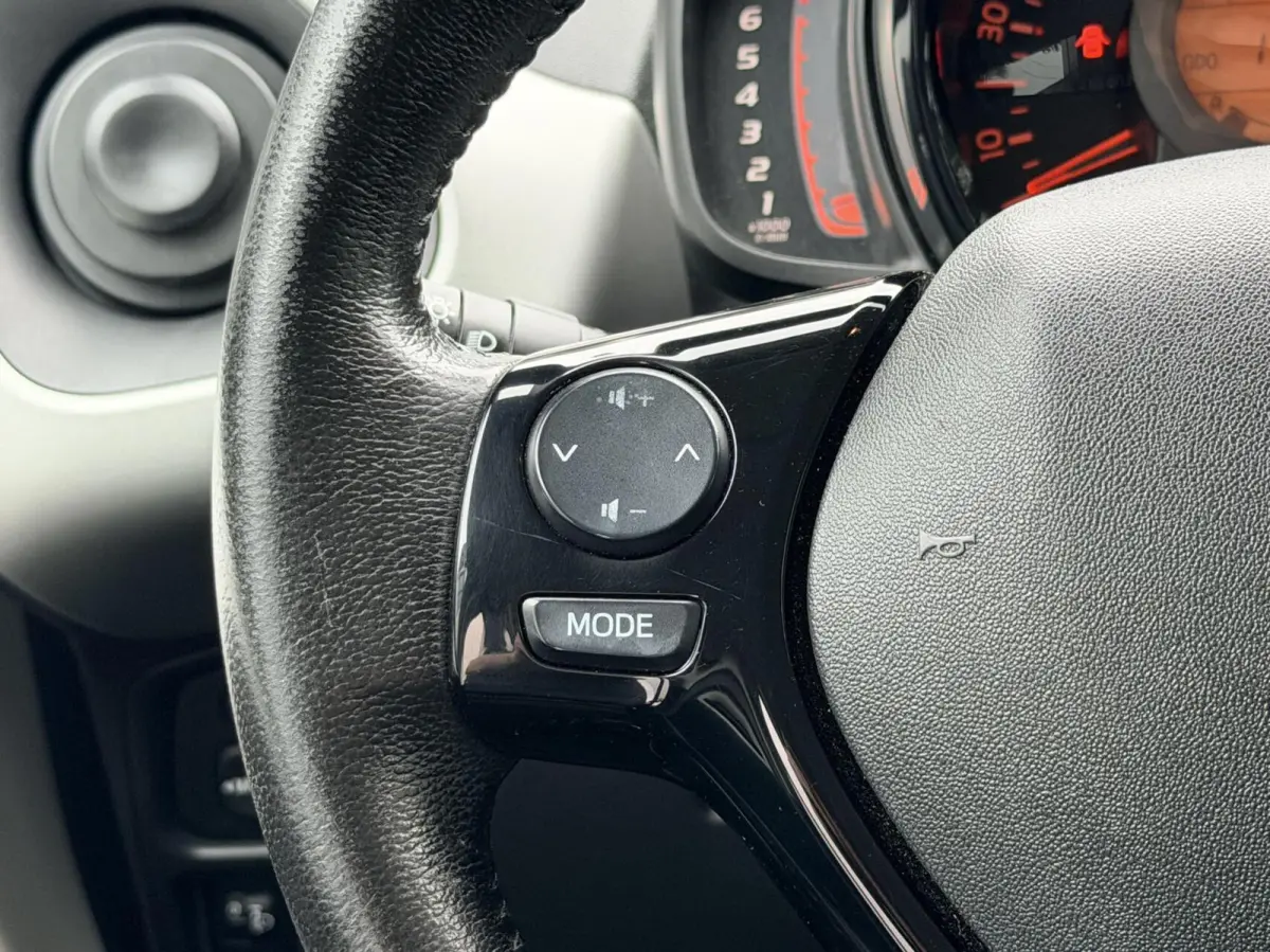1.0 e-VTi Active | Airco | Camera | 5DRS | Bluetooth | Goed Onderhouden