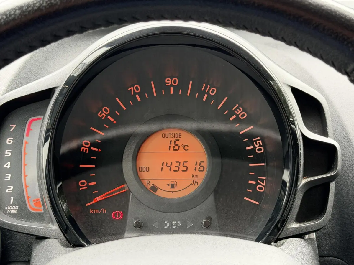 1.0 e-VTi Active | Airco | Camera | 5DRS | Bluetooth | Goed Onderhouden
