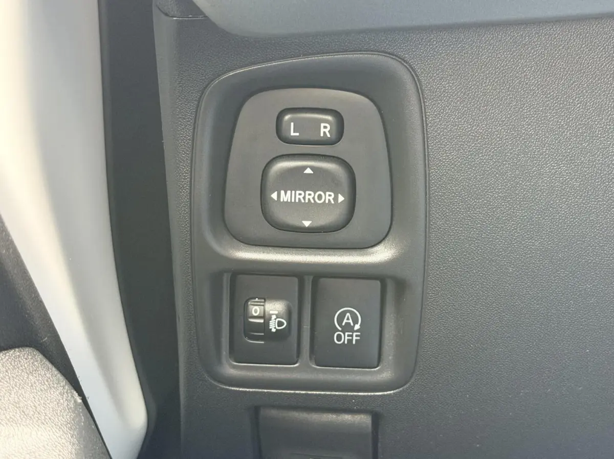 1.0 e-VTi Active | Airco | Camera | 5DRS | Bluetooth | Goed Onderhouden