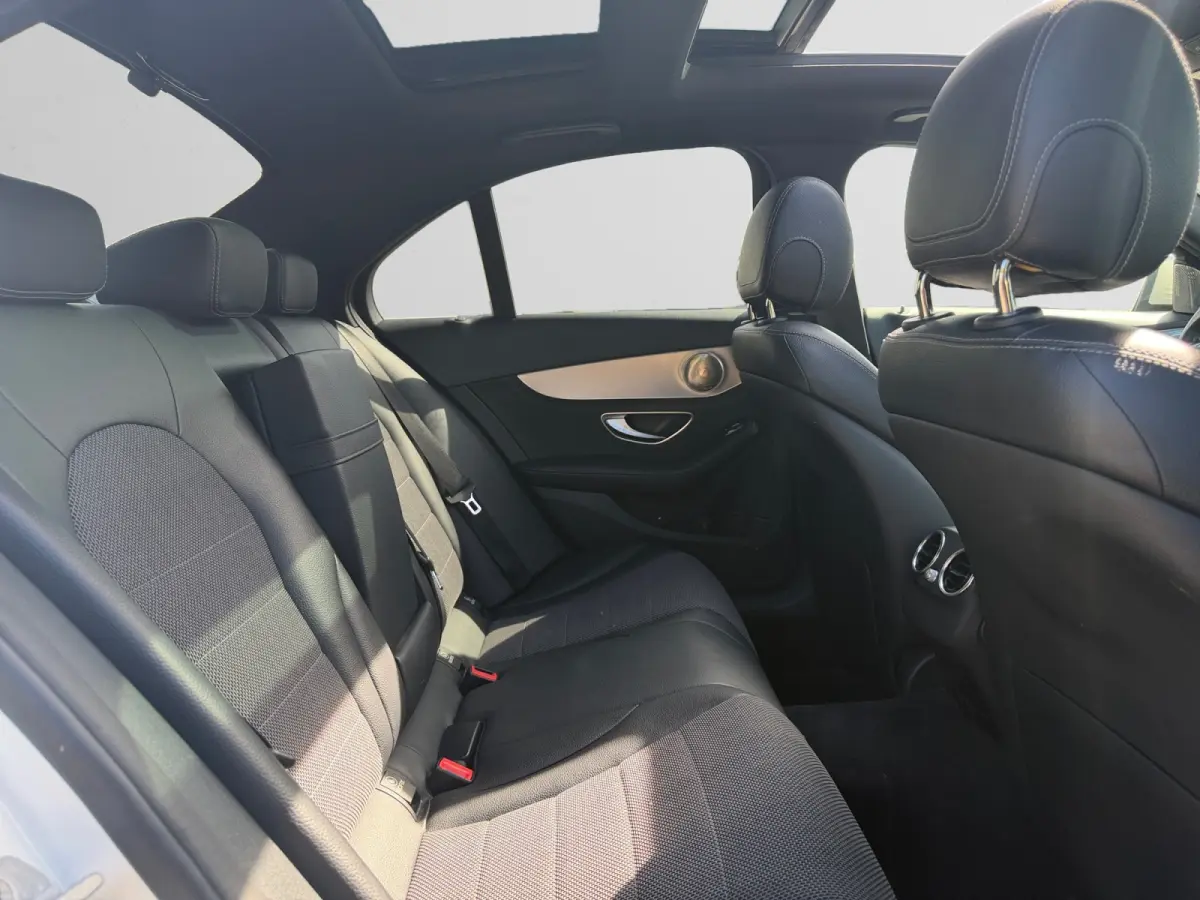 350 e 279pk AMG Edition Aut- Panoramadak, Burmester Audio, Trekhaak, Elek Leder Sport Interieur