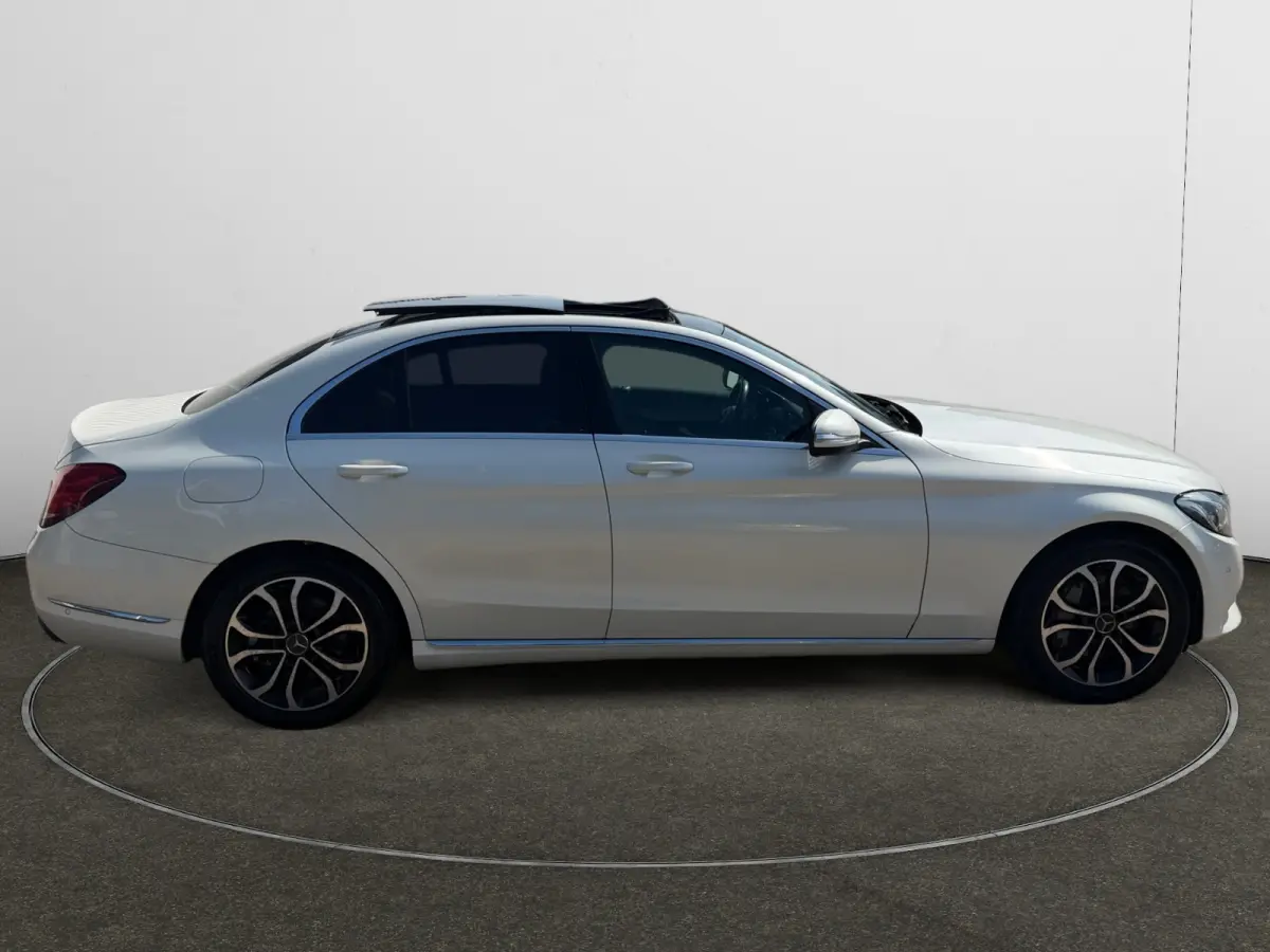 350 e 279pk AMG Edition Aut- Panoramadak, Burmester Audio, Trekhaak, Elek Leder Sport Interieur