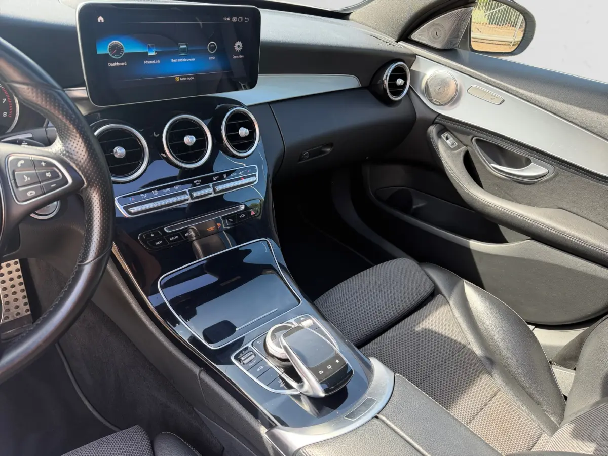 350 e 279pk AMG Edition Aut- Panoramadak, Burmester Audio, Trekhaak, Elek Leder Sport Interieur