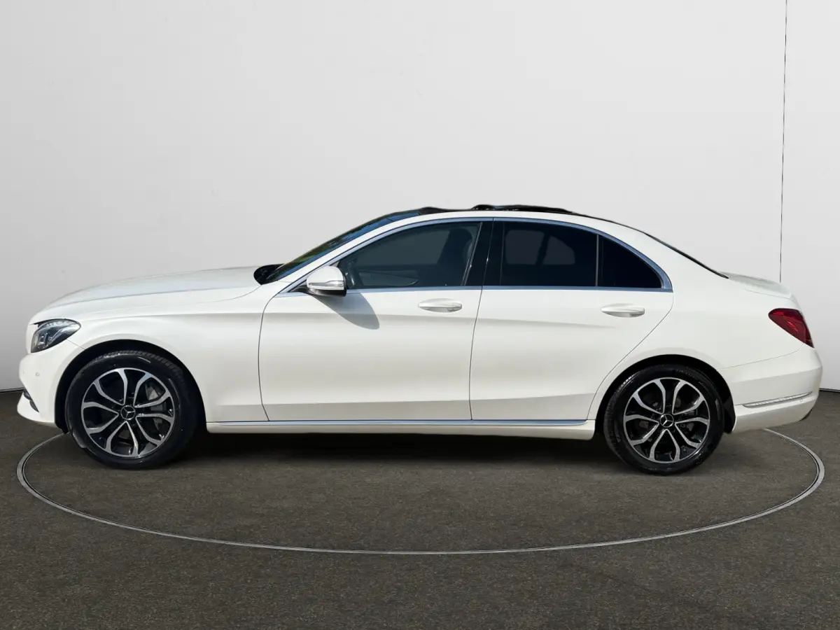 350 e 279pk AMG Edition Aut- Panoramadak, Burmester Audio, Trekhaak, Elek Leder Sport Interieur