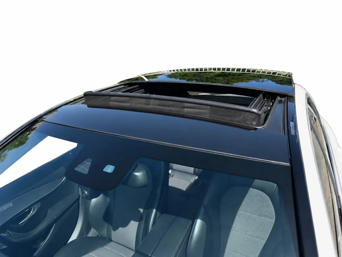 350 e 279pk AMG Edition Aut- Panoramadak, Burmester Audio, Trekhaak, Elek Leder Sport Interieur
