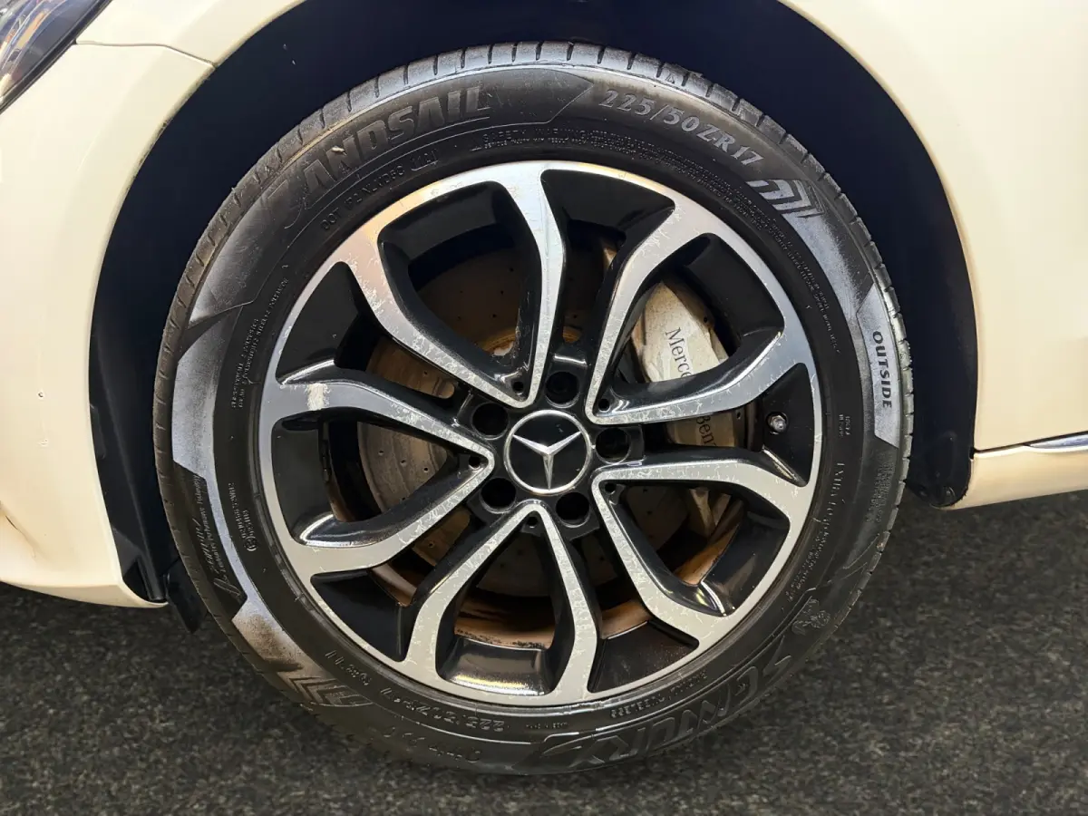 350 e 279pk AMG Edition Aut- Panoramadak, Burmester Audio, Trekhaak, Elek Leder Sport Interieur