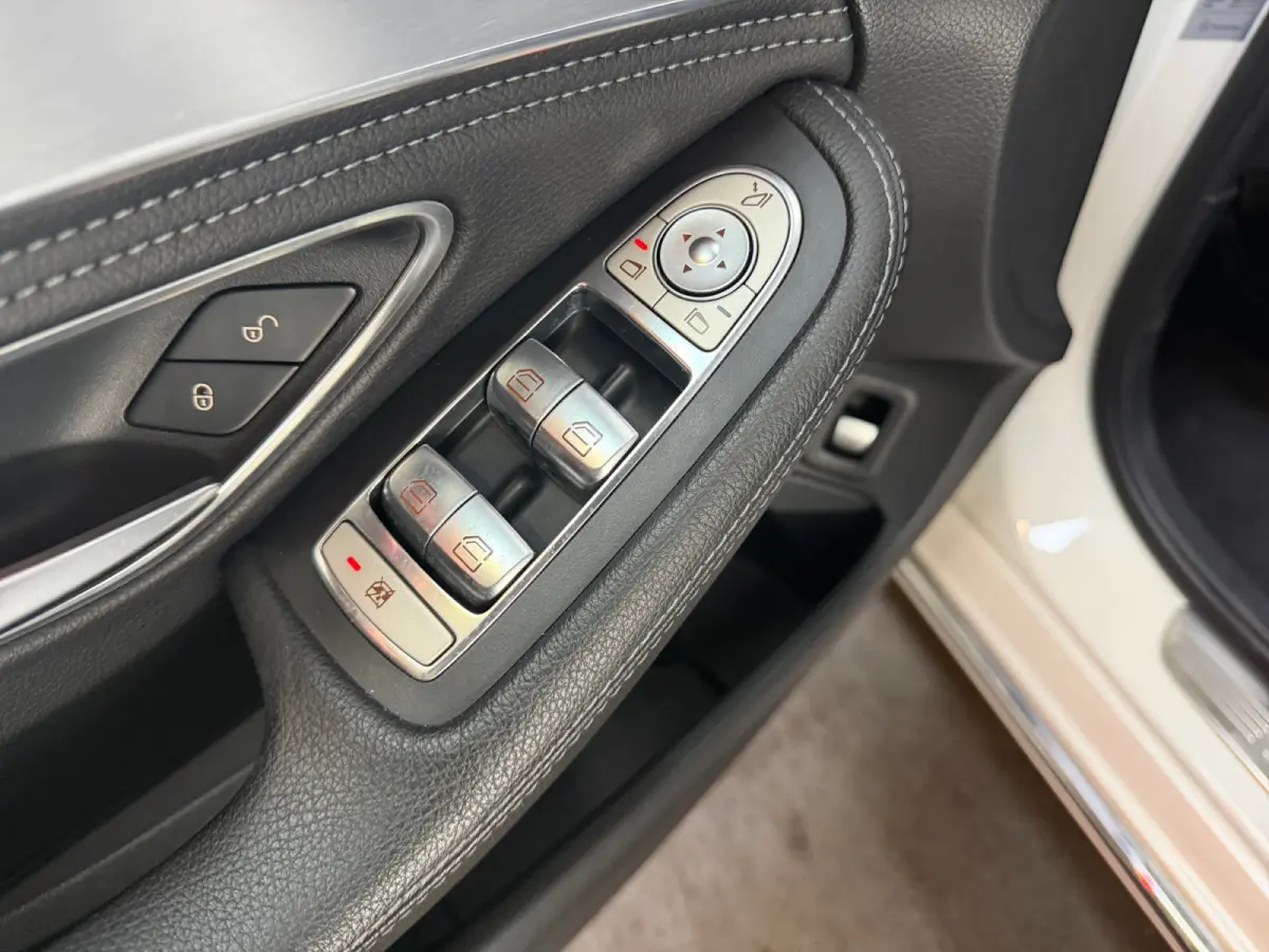 350 e 279pk AMG Edition Aut- Panoramadak, Burmester Audio, Trekhaak, Elek Leder Sport Interieur