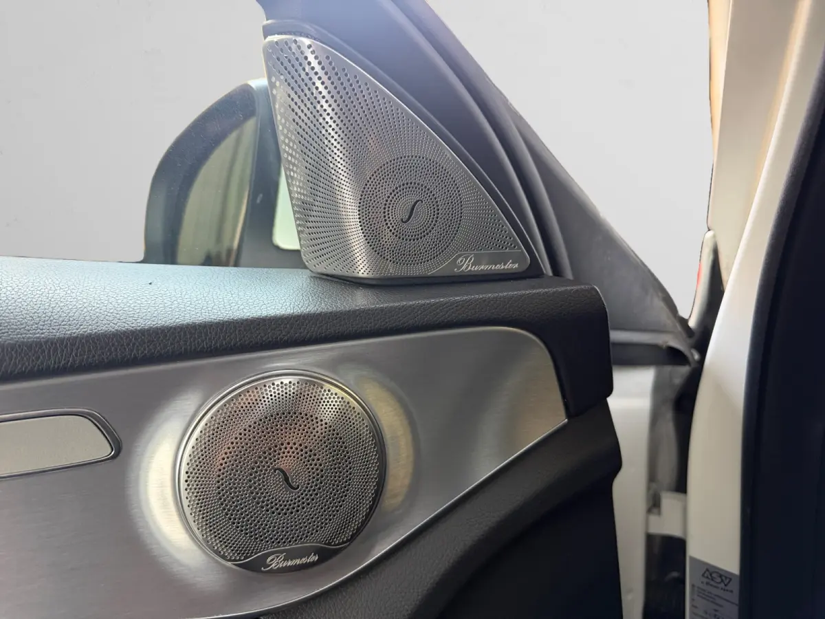 350 e 279pk AMG Edition Aut- Panoramadak, Burmester Audio, Trekhaak, Elek Leder Sport Interieur