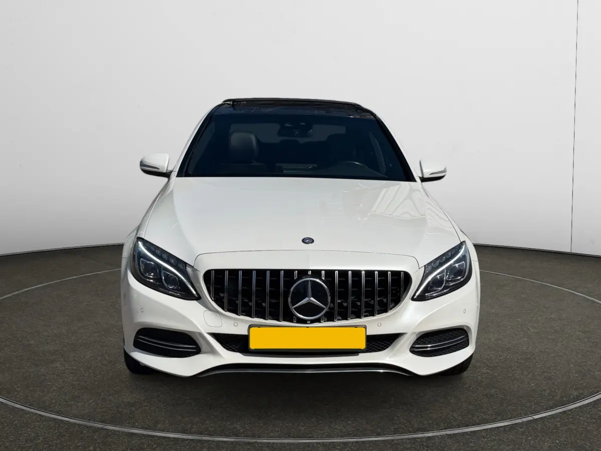 350 e 279pk AMG Edition Aut- Panoramadak, Burmester Audio, Trekhaak, Elek Leder Sport Interieur