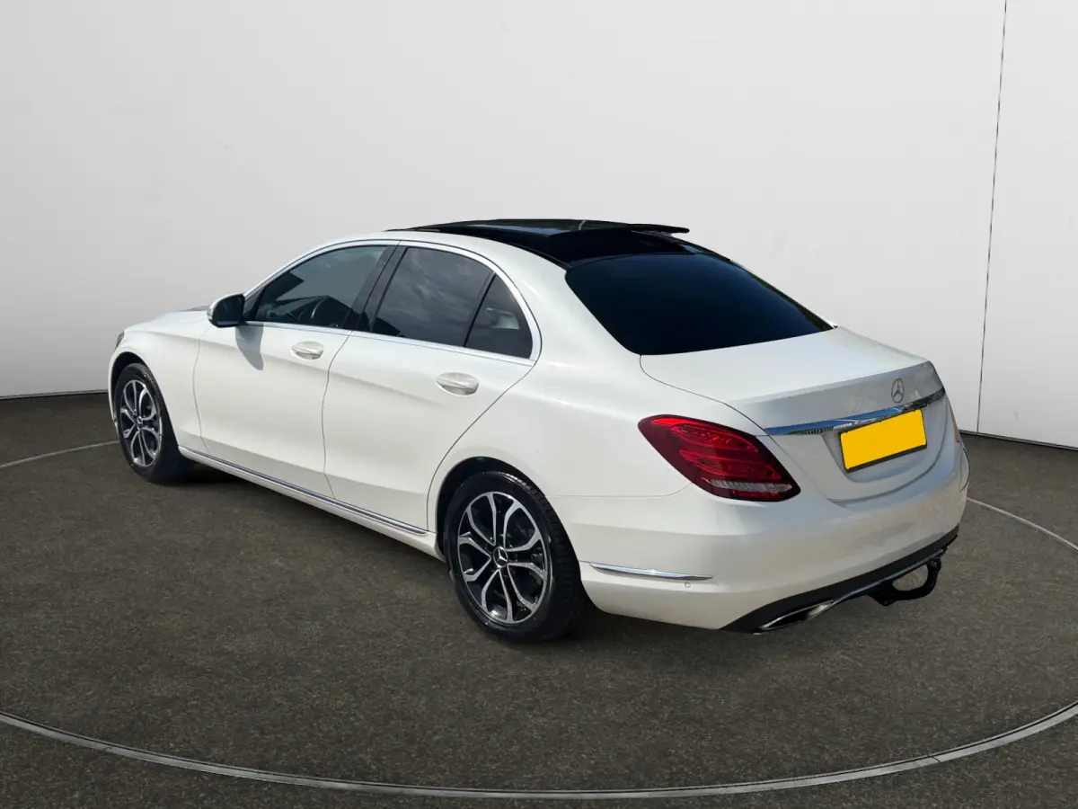 350 e 279pk AMG Edition Aut- Panoramadak, Burmester Audio, Trekhaak, Elek Leder Sport Interieur
