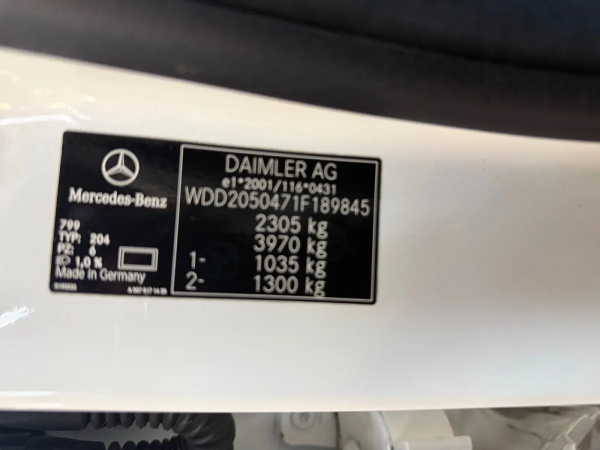 350 e 279pk AMG Edition Aut- Panoramadak, Burmester Audio, Trekhaak, Elek Leder Sport Interieur