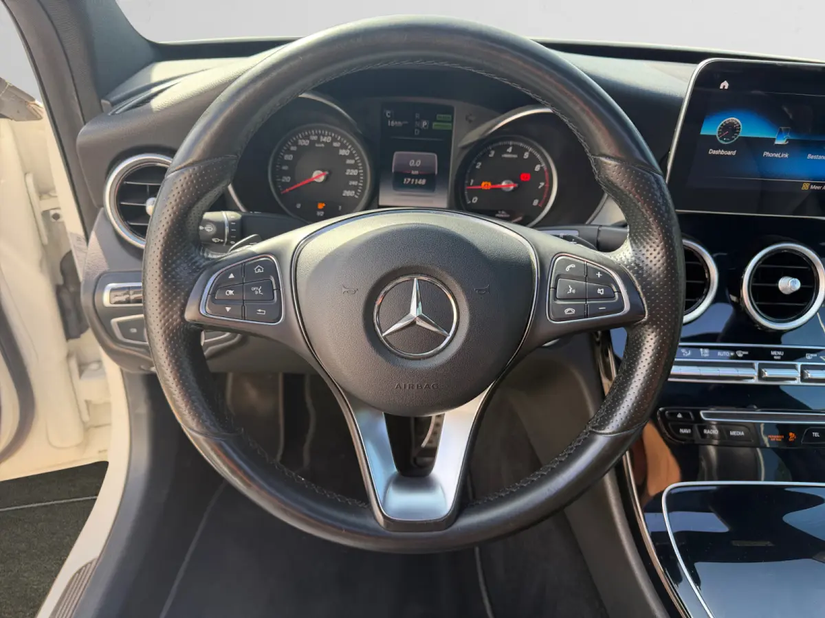 350 e 279pk AMG Edition Aut- Panoramadak, Burmester Audio, Trekhaak, Elek Leder Sport Interieur