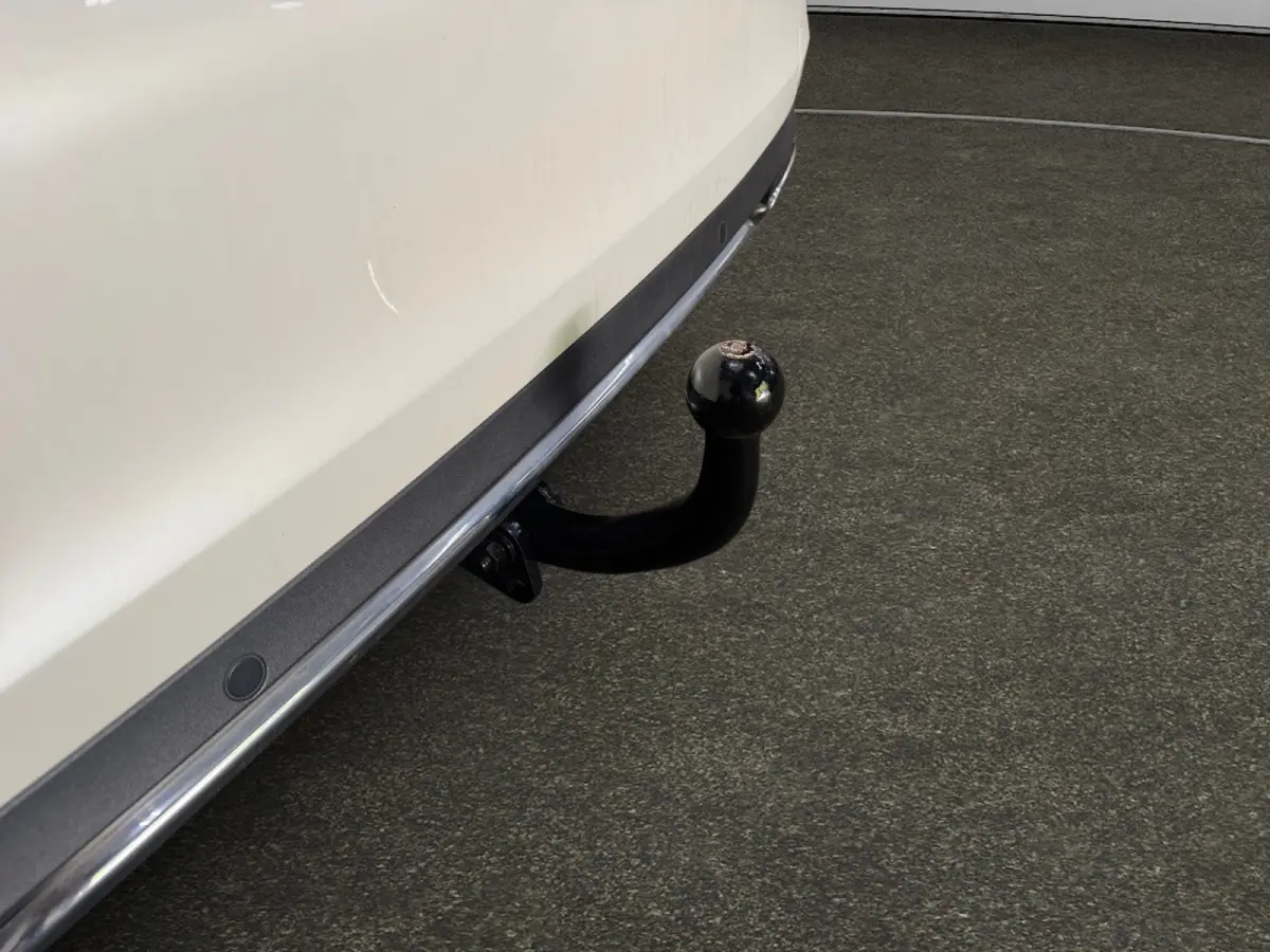 350 e 279pk AMG Edition Aut- Panoramadak, Burmester Audio, Trekhaak, Elek Leder Sport Interieur