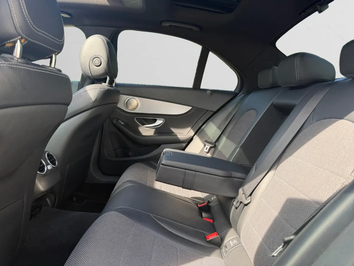 350 e 279pk AMG Edition Aut- Panoramadak, Burmester Audio, Trekhaak, Elek Leder Sport Interieur