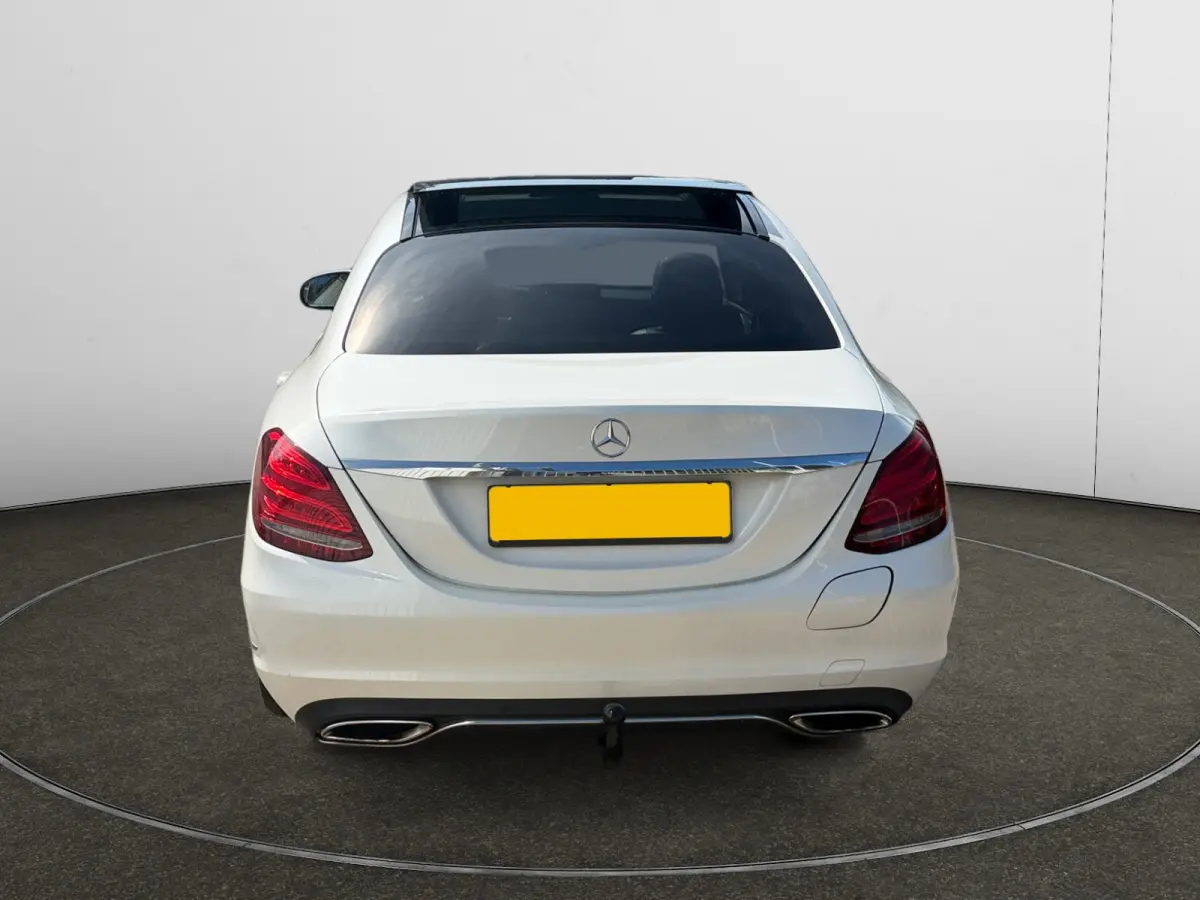 350 e 279pk AMG Edition Aut- Panoramadak, Burmester Audio, Trekhaak, Elek Leder Sport Interieur