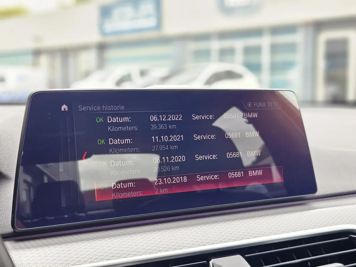 530e 360 Sunroof High Executive M Sport