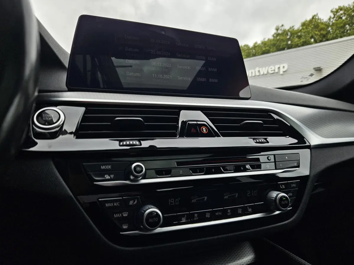 530e 360 Sunroof High Executive M Sport